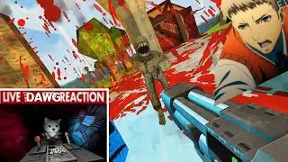 YUKI YOUR DOG IS CRACKED AT ULTRAKILL