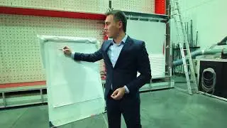Как выбрать рольставни на окна и двери (серия 2)