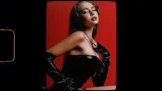 (FREE) 6LACK Type Beat 