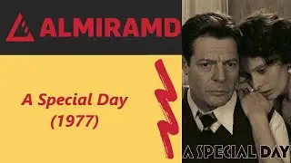 A Special Day - 1977 Trailer