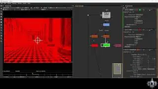 Natron - Create Normal Map