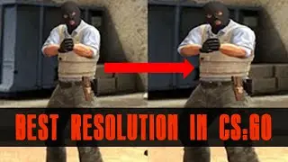 4:3 STRETCHED & SENSITIVITY FIX CS:GO | UPDATED 2020 | Gaming Tutorials