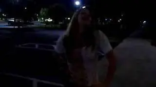 Sarah's Porn Audition