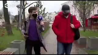 Волошин сбежал на Украину
