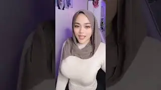 Bigo Live Hijab - 380