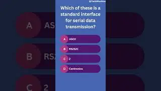 Mastering Serial Data Transmission 🖥️ || 