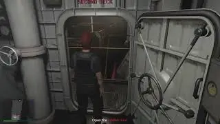 **** sub  robbery