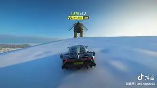 Maroon 5 - Payphone (Forza Horizon 4 Montage) + 12D Audio