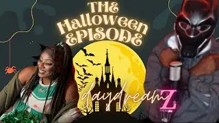 We are now called DaydreamZ! HAPPY HALLOWEEN
