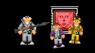 SS13: Angry assistant with an RPG