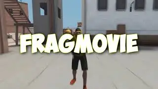 ТОП FRAGMOIVE!!! PENTAGAMES