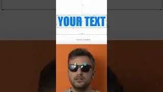 Fast text creator generator for 3D Printing in Fusion 360