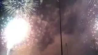 Riviera Implosion - 6/14/16