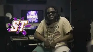 World Wide Duke Full Sticky Tv Interview Speaking On J's Over Designer, Addiction +More