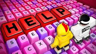 The Dark Truth About +1 Keyboard Escape...