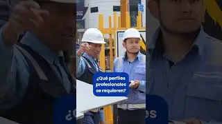 📢🔵 ¡Ingeniero profesional, da el primer paso para ser parte del equipo supervisor de #Osinergmin!