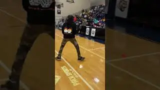 Timothy Fletcher Performance at “Double trouble battle in the Peach” ATL Georgia 12/10/22