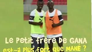Le frère de Gana Gueye est-il plus fort que Sadio Mané ❓