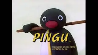 Pingu Outro With Effects 2 (REMAKE^2)