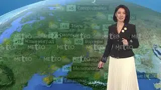 Погода в России на 27.10.2024 г., вс.