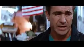 Cenas do filme Teoria da Conspiração , de 1997
