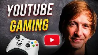 How to create a YouTube Gaming channel in 2026