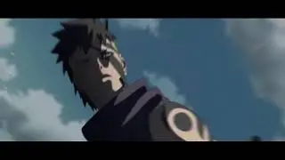 Boruto Amv "Bazzi myself"