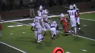 winnfield tigers vs  lake view 10 7 22