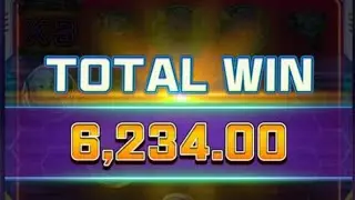 NAGBIGAY ANG WAR OR THE UNIVERSE