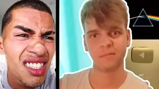 SNEAKO Reacts To My Video...