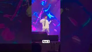 My Dance Entry in the Dream in Korea Kpop Contest 2024 (PART 3) #itzy #있지  #cakechallenge #kpopdance