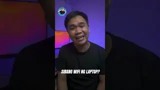 Paano Ayusin ang Wifi ng Laptop?