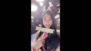 Tiffany Young IG Story videos 8.4.21 tiffanyyoungofficial