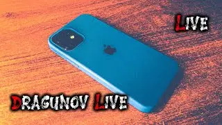 ОРИГИНАЛЬНЫЙ ЧЕХОЛ ДЛЯ iPhone 12 ЗА 300 РУБЛЕЙ? ИЛИ ХОРОШАЯ КОПИЯ?