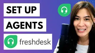 How to Set up Agents in 