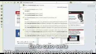 Problemas para ingresar
