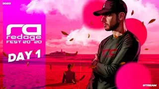 [Grand Theft Auto V] RedAge FEST ДЕНЬ #1 - ВЕЛОТРИАЛ