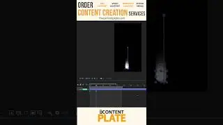 How To Make Trail Effect in After Effects.