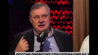 Подневольные русские сми