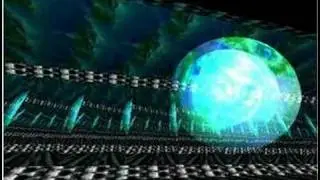 opengl render-to-texture demo