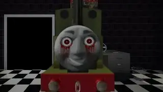 Five Nights at Smudger's 2 - Revisited (Nights 1-6 Complete)