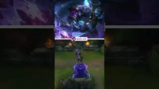 Новые образы: Космические Сион, Нуну и Виллумп | League of Legends 