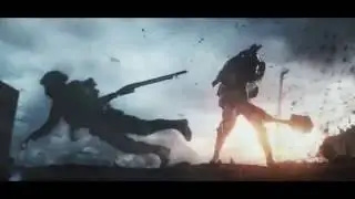 Battlefield 1 vs Infinite Warfare GMV