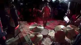 Mike Farris "Shine For All The People" Mini-documentary