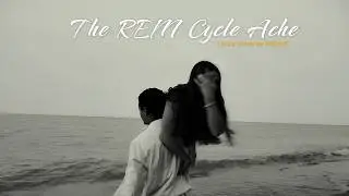 The REM Cycle Ache - NØLIVE (Lyrics)
