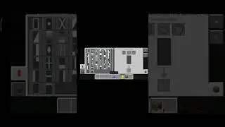 Как сделать флаг УКРАИНЫ в Майнкрафт за 10 секунд #shorts #minecraft