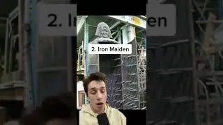 Most F'D UP forms of TORTURE EVER pt 9 