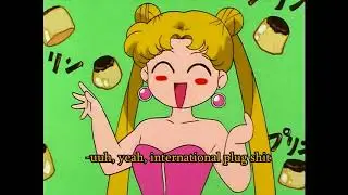@plugbora - international plug shit! (prod. Aplox) (sailor moon visuals)