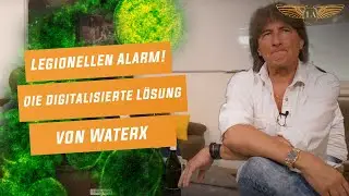 Legionellen, die unterschätzte Gefahr 😱