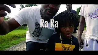 Ra Ra - “OMM” (Feat Chico DaCity) [Official Music Video]